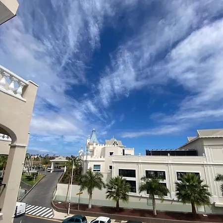 Golf Del Sur Aquapool Apartment *