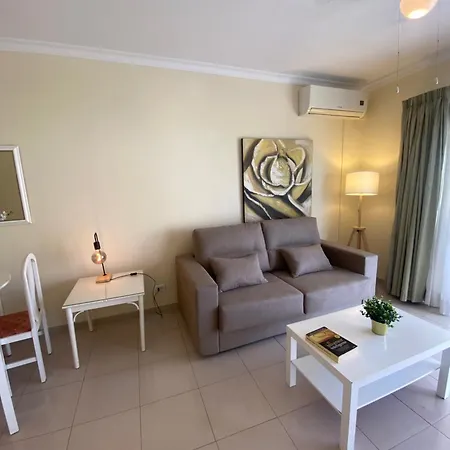 Apartment Golf Del Sur Aquapool *