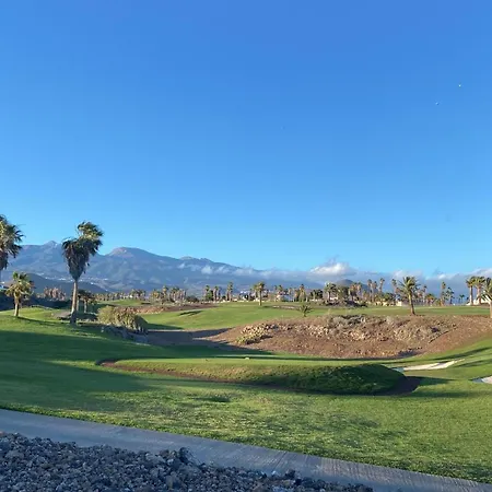 Golf Del Sur Aquapool Apartment *