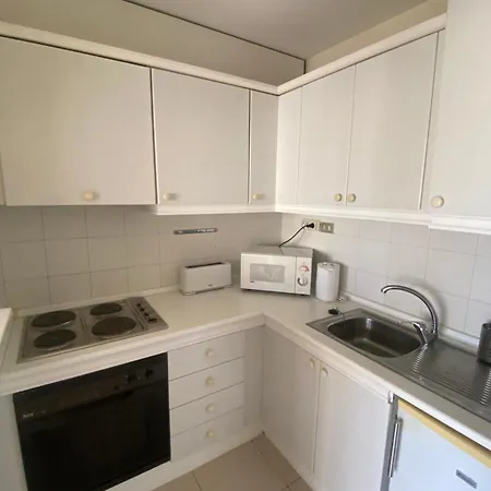 Apartment Golf Del Sur Aquapool